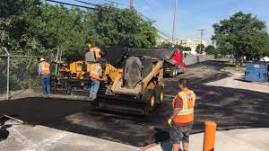 Best Driveway Removal and Replacement  in Superior, NE